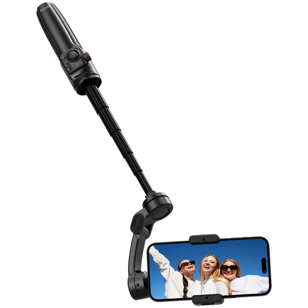 Стабілізатор Proove Vector SE Gimbal Stabilizer — Придбати в Україні - фото 2