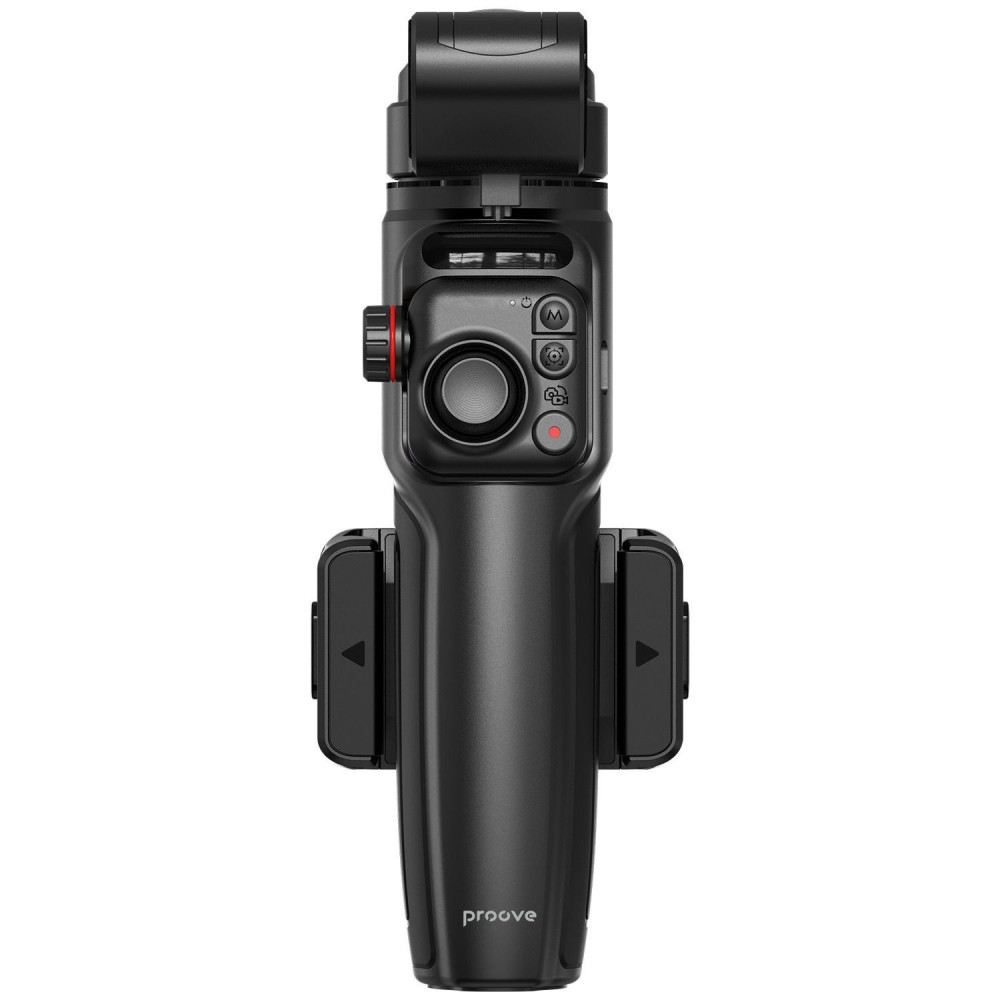 Стабилизатор Proove Vector SE Gimbal Stabilizer black (MPVS00002001) Черный на картинке №4
