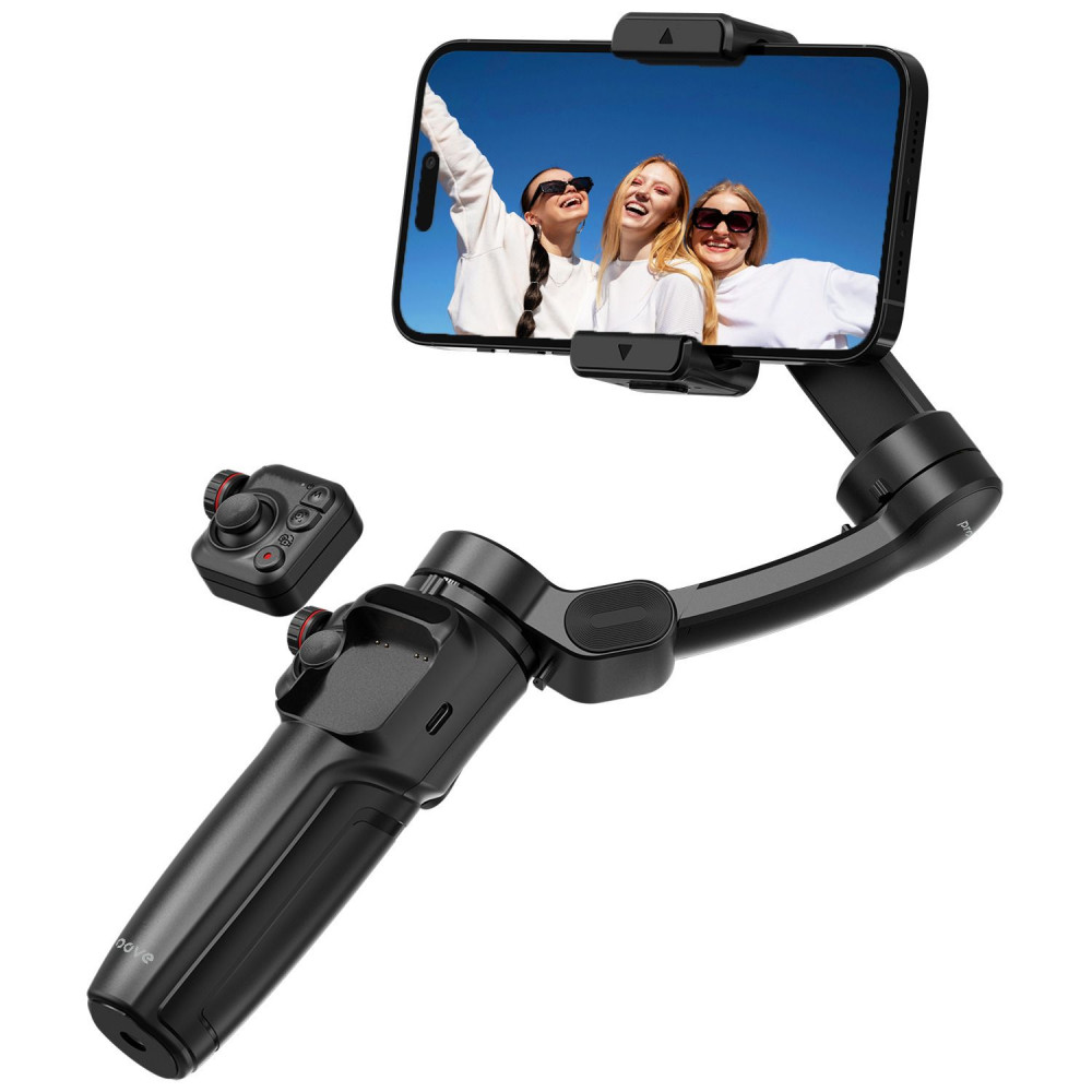 Стабілізатор Proove Vector SE Gimbal Stabilizer — Придбати в Україні - фото 7