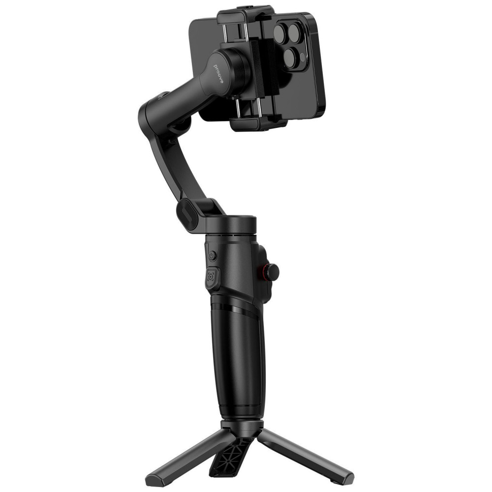 Стабилизатор Proove Vector SE Gimbal Stabilizer black (MPVS00002001) Черный на картинке №11
