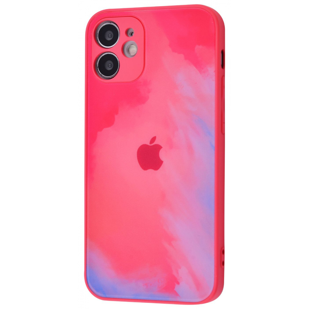 Чехол Bright Colors Case (TPU) iPhone 12 mini - фото 12
