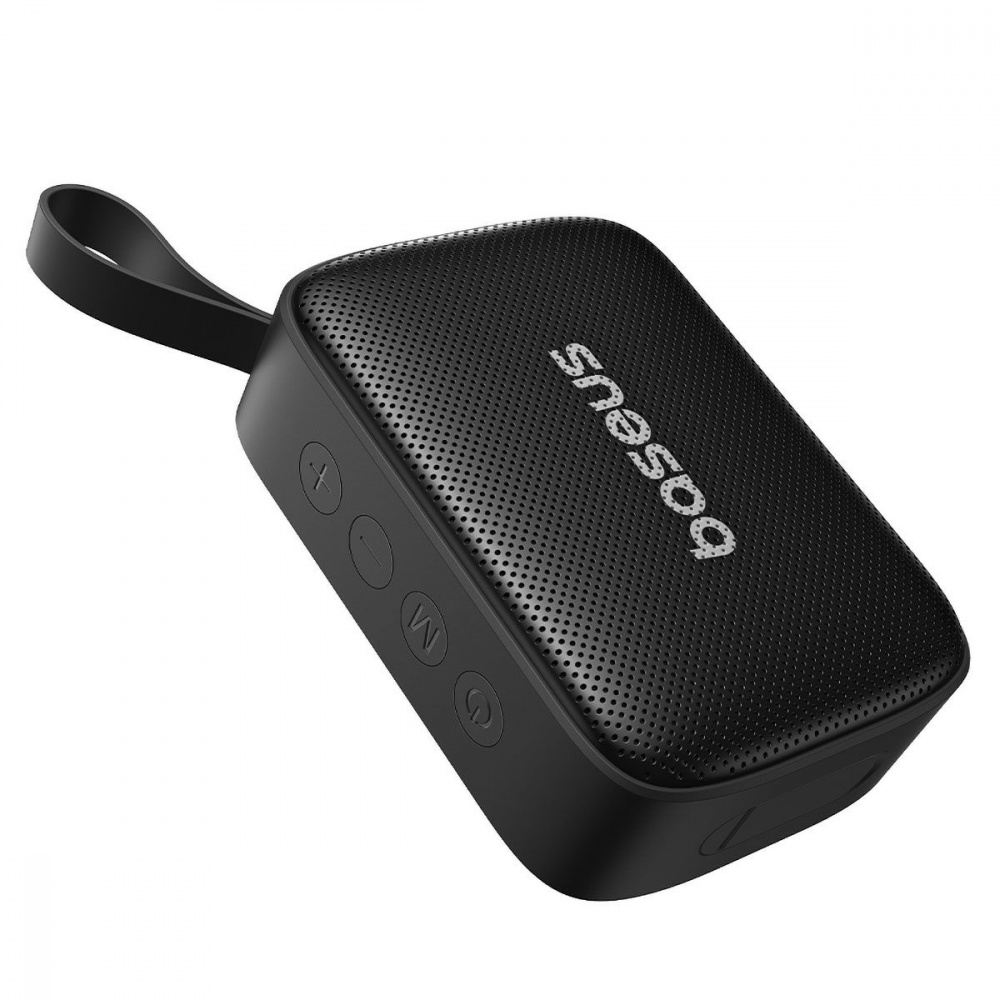 Portable Speakers Baseus AeQur 30 Mini - фото 1