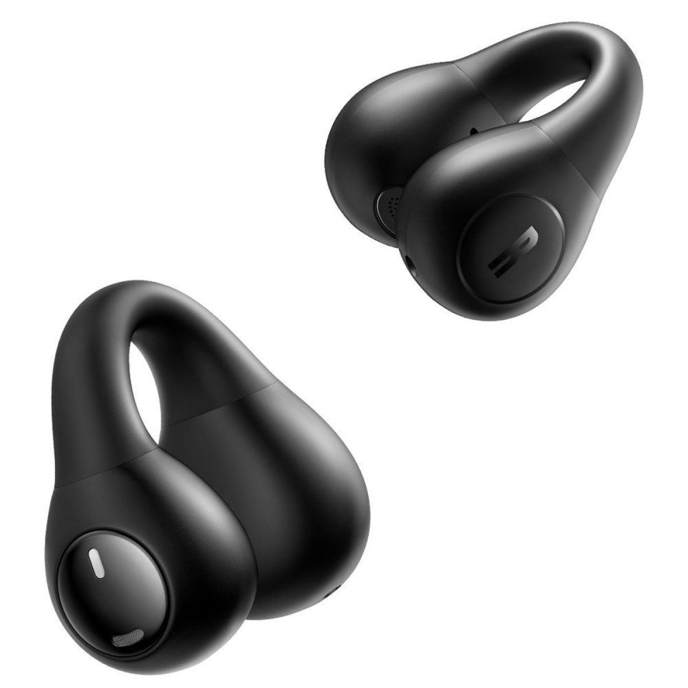 Бездротові навушники Baseus Bass 15 Clip Open-Ear TWS — Придбати в Україні - фото 4