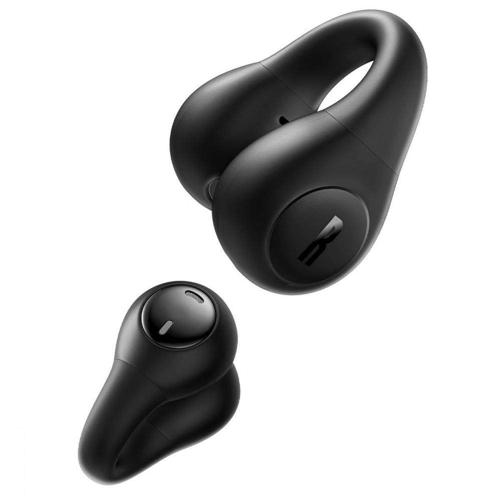 Бездротові навушники Baseus Bass 15 Clip Open-Ear TWS — Придбати в Україні - фото 5