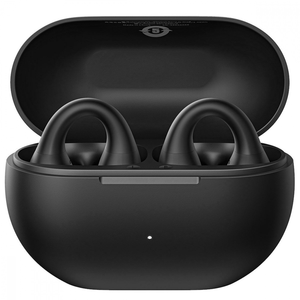 Бездротові навушники Baseus Bass 15 Clip Open-Ear TWS — Придбати в Україні - фото 9