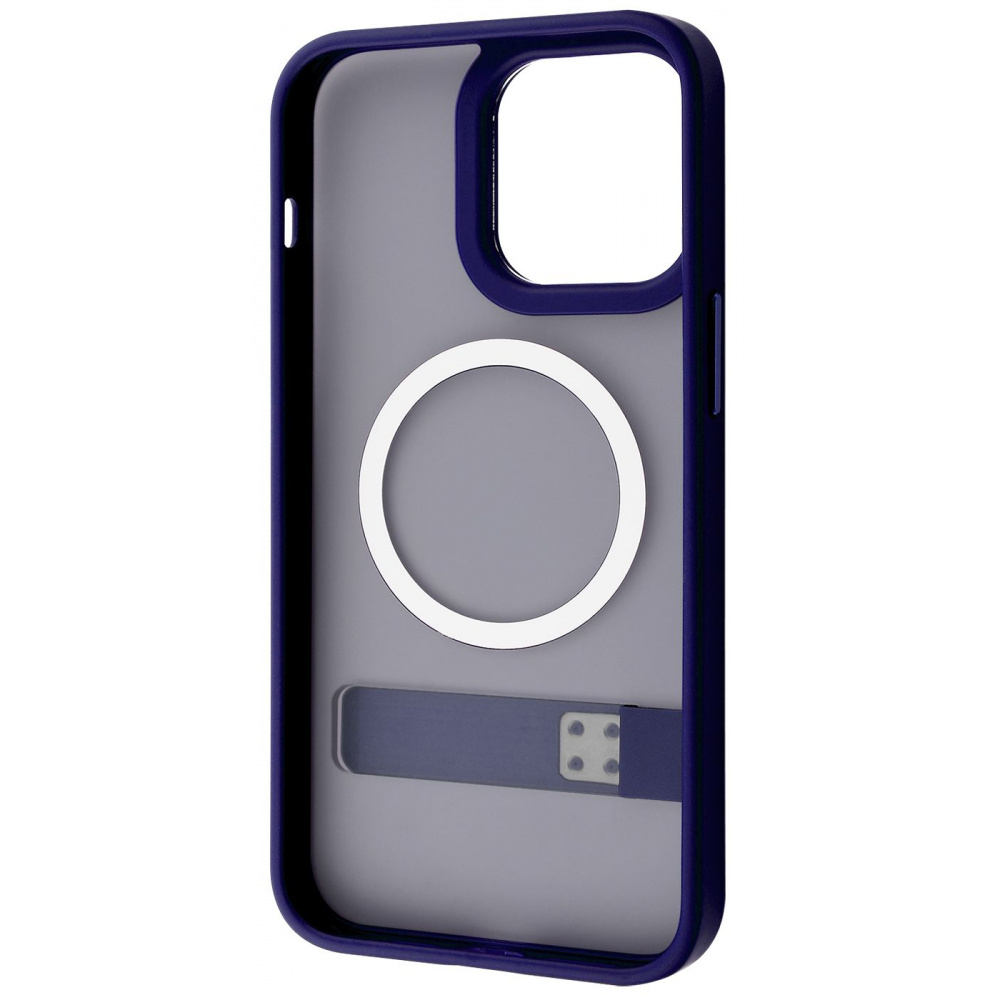 Чохол Proove Mainstay Case with Magnetic Ring iPhone 13 Pro Max — Придбати в Україні - фото 2