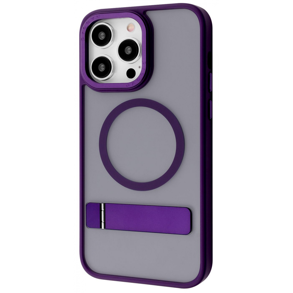 Чехол Proove Mainstay Case with Magnetic Ring iPhone 14 Pro Max - фото 12