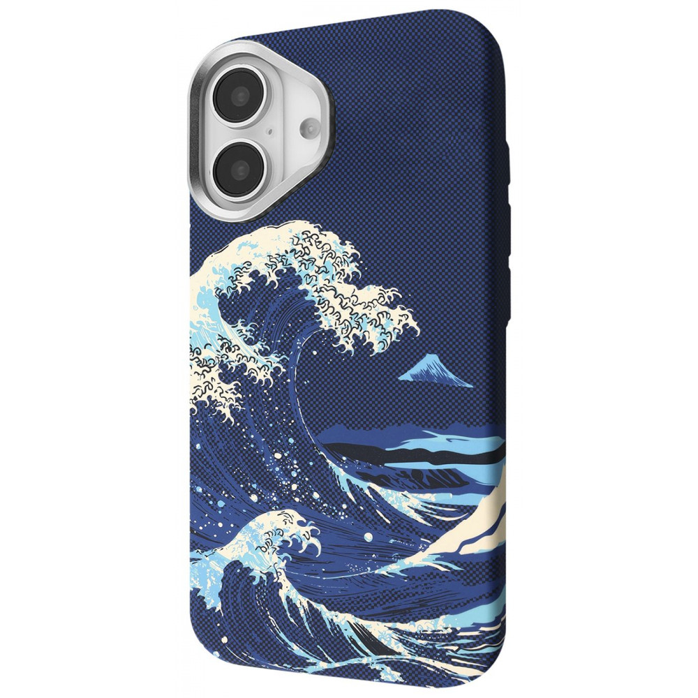 Чохол Proove Gleam Case with Magnetic Ring iPhone 16 — Придбати в Україні - фото 9