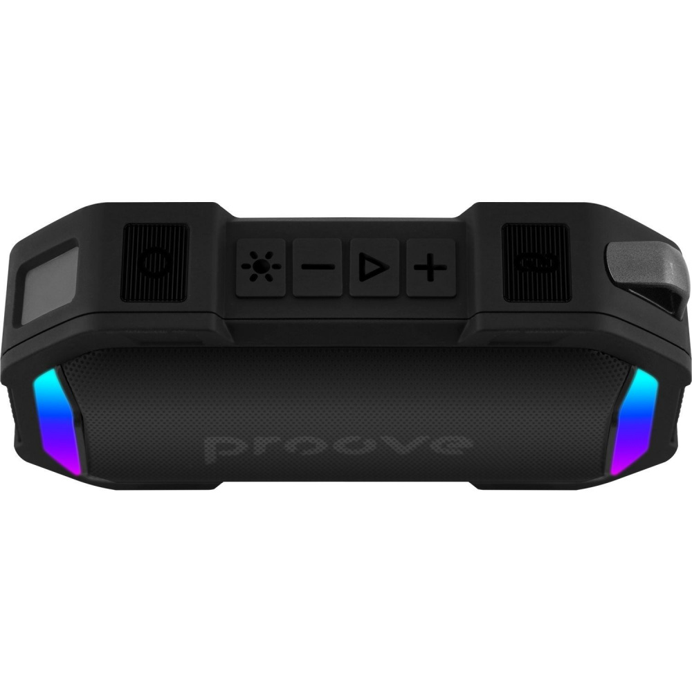 Портативная Акустика Proove Black Rock 10W (APP) - фото 4