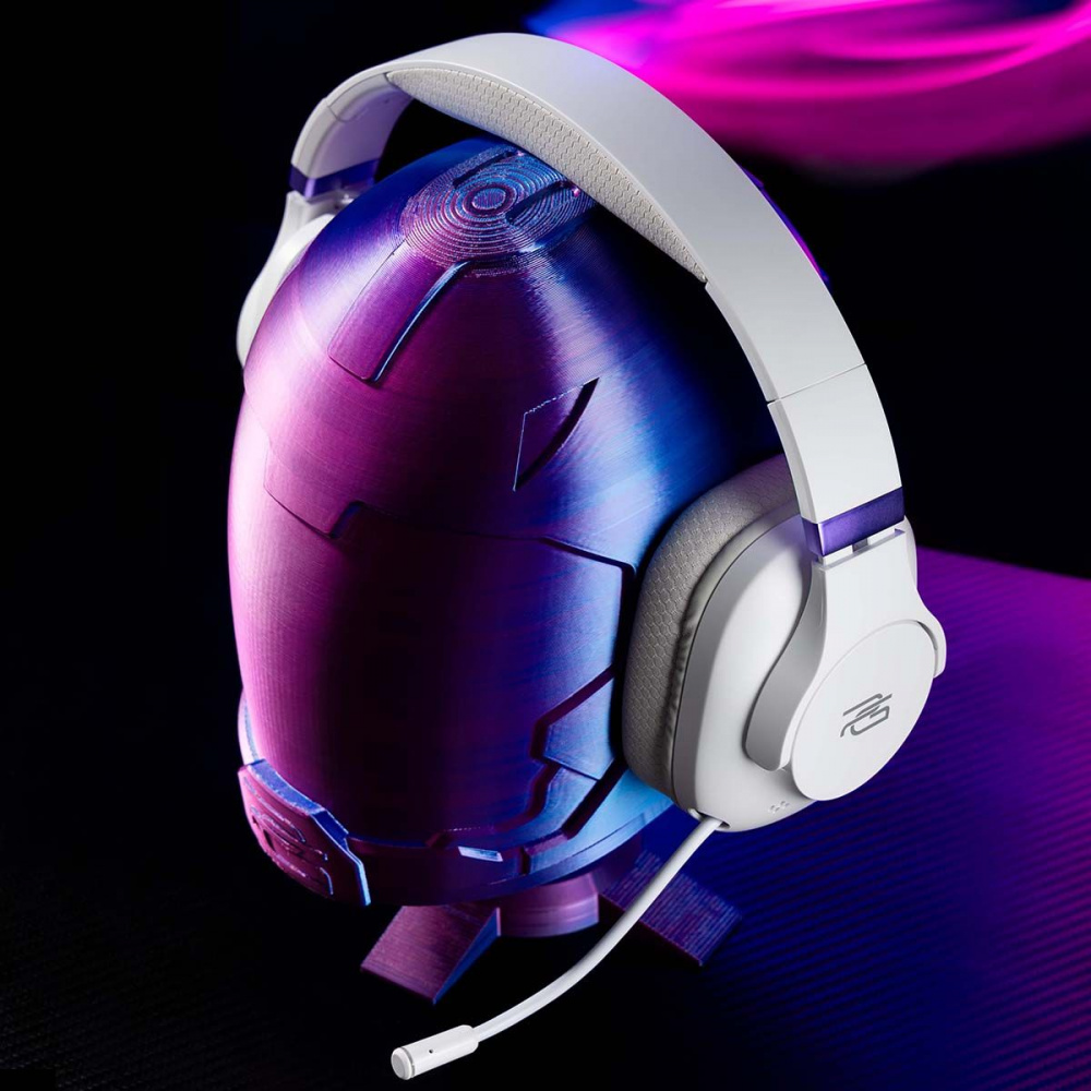 Беспроводная игровая гарнитура Proove Gaming Bliss (APP) - фото 16