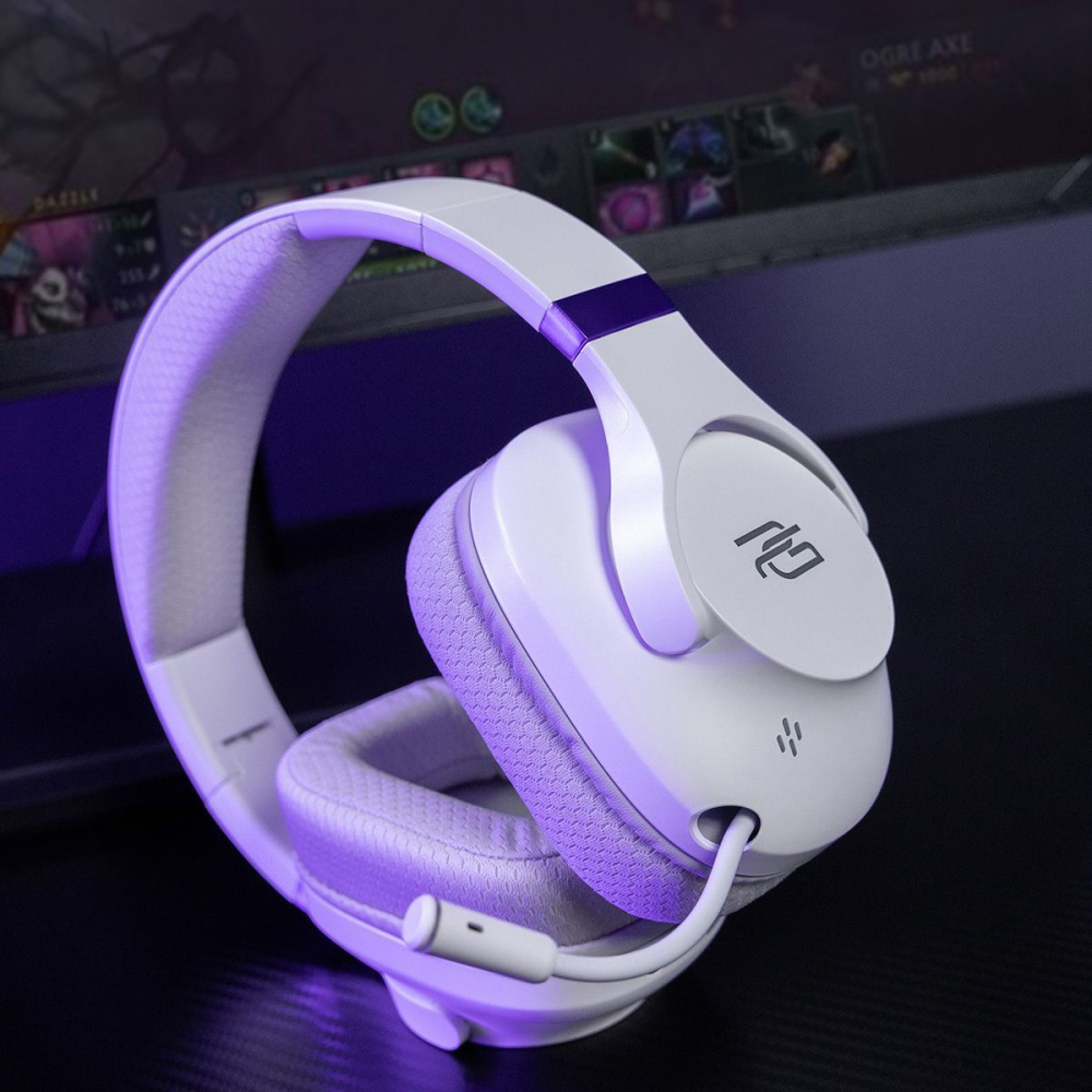 Беспроводная игровая гарнитура Proove Gaming Bliss (APP) - фото 18