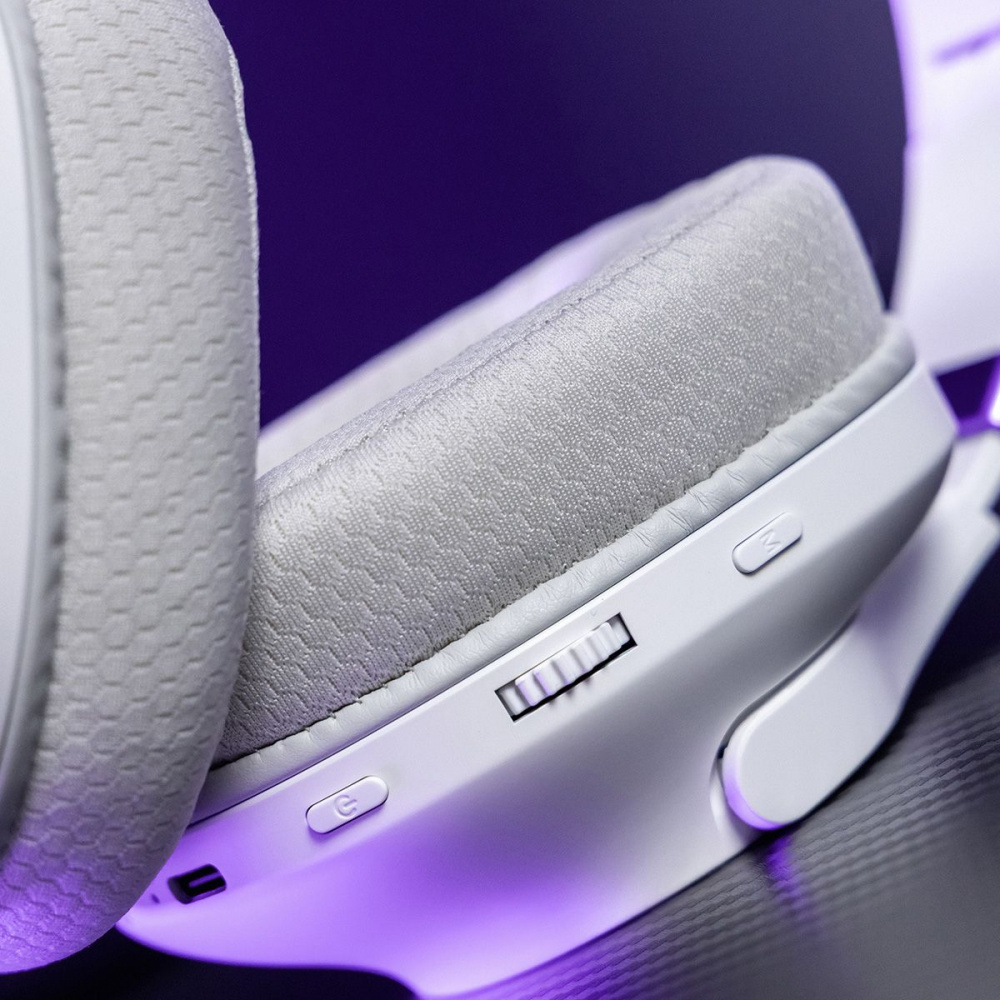 Беспроводная игровая гарнитура Proove Gaming Bliss (APP) - фото 19