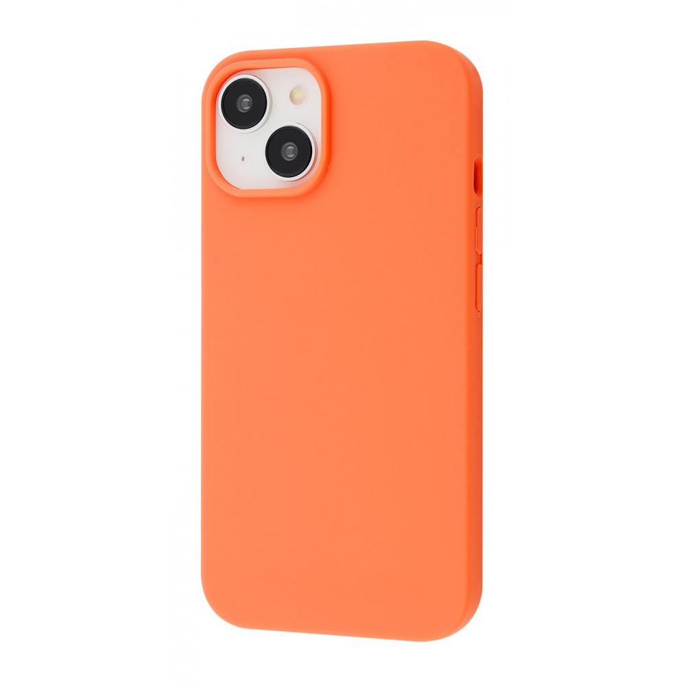 Чохол WAVE Full Silicone Cover iPhone 14 — Придбати в Україні - фото 12