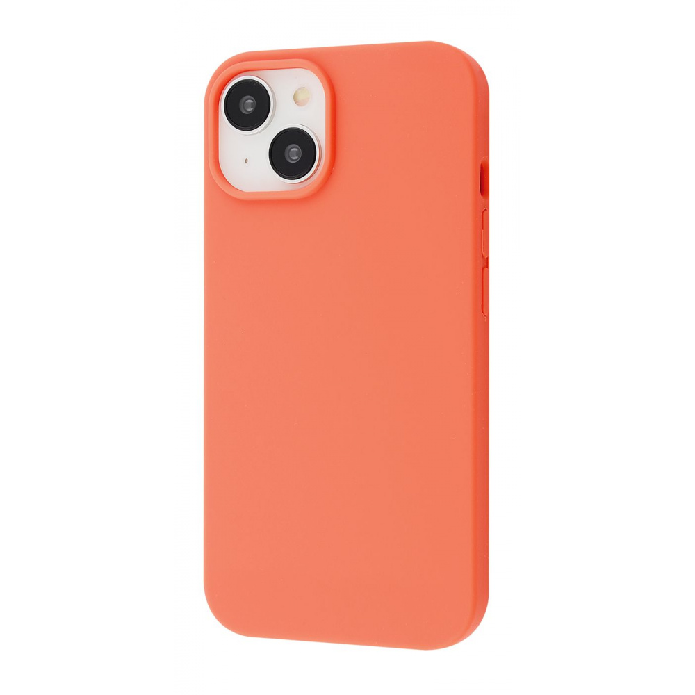 Чохол WAVE Full Silicone Cover iPhone 14 — Придбати в Україні - фото 13