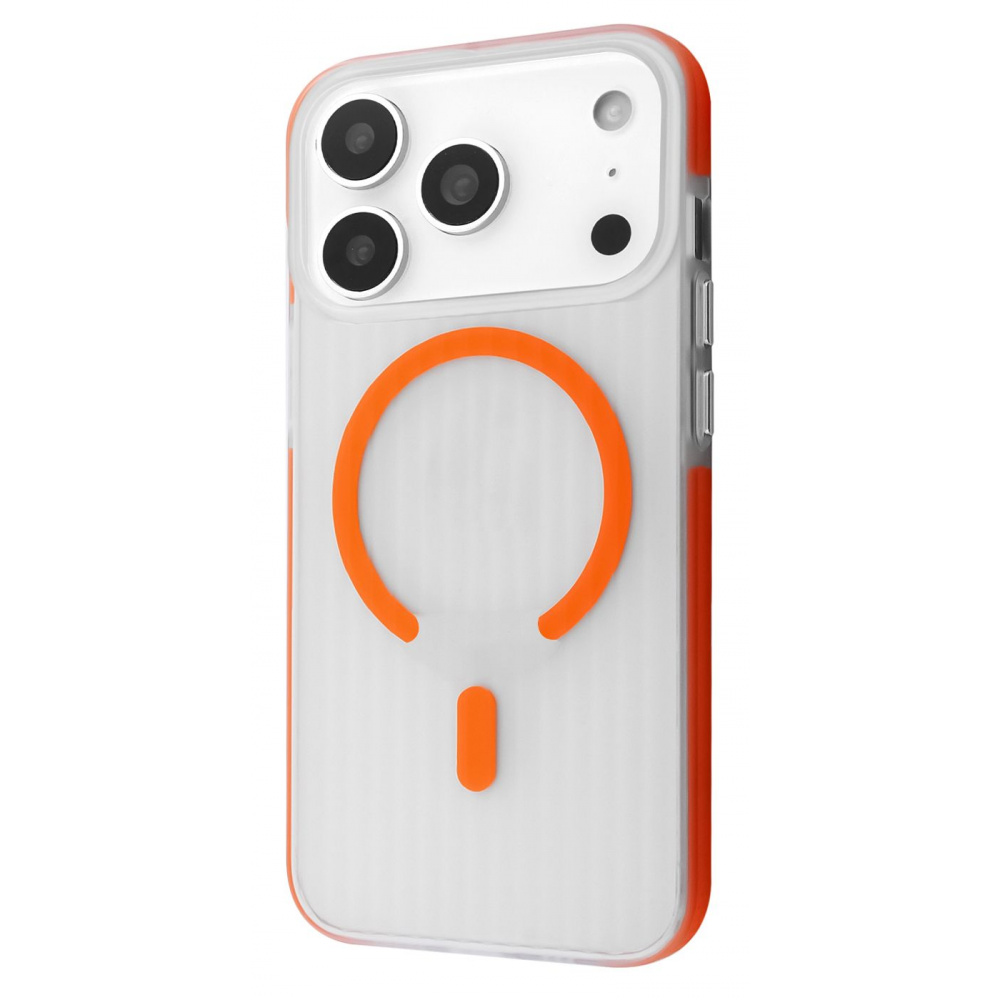 Чехол Proove Astro Case with Magnetic Ring iPhone 17 Pro - фото 6