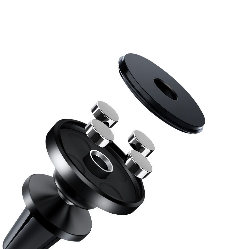 Автомобільний тримач Proove Heavy Metal Air Outlet Car Mount — Придбати в Україні - фото 4