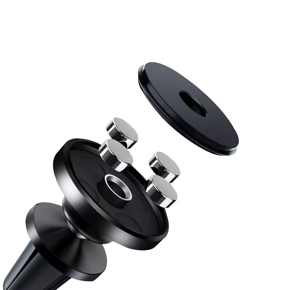 Автомобільний тримач Proove Heavy Metal Air Outlet Car Mount — Придбати в Україні - фото 5