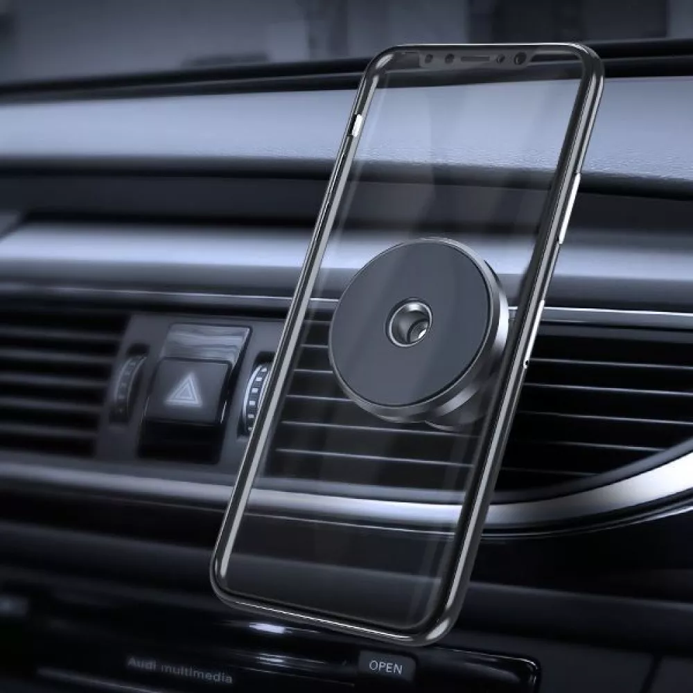 Автомобільний тримач Proove Heavy Metal Air Outlet Car Mount — Придбати в Україні - фото 7