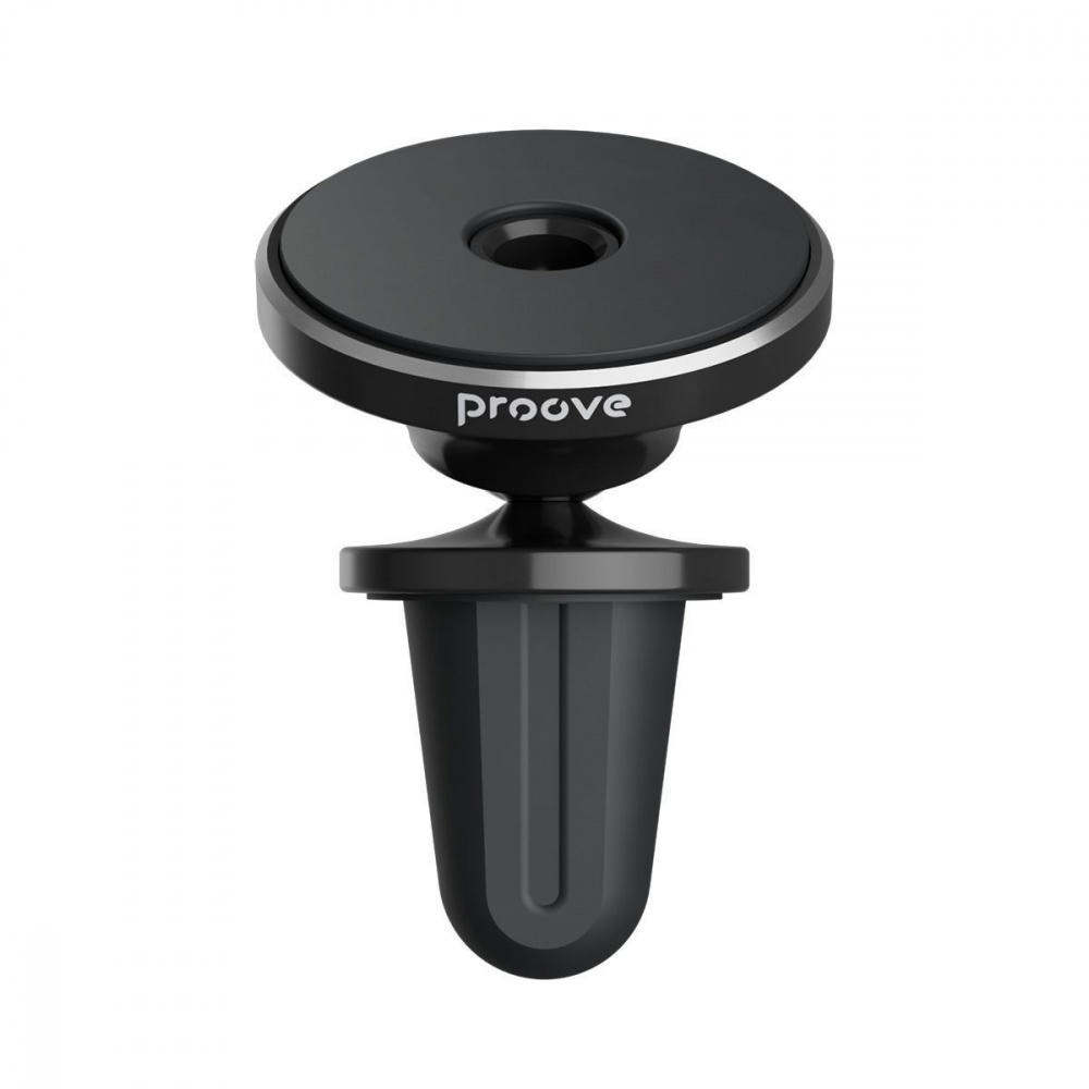 Автомобільний тримач Proove Heavy Metal Air Outlet Car Mount — Придбати в Україні - фото 1