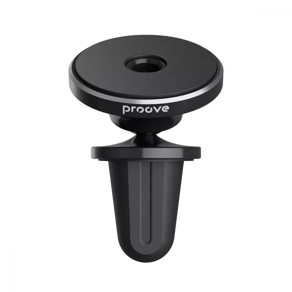 Автомобільний тримач Proove Heavy Metal Air Outlet Car Mount — Придбати в Україні - фото 2
