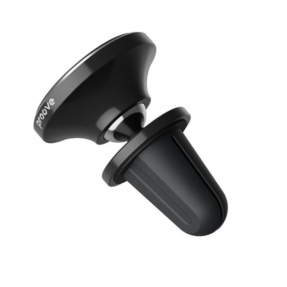 Автодержатель Proove Heavy Metal Air Outlet Car Mount - фото 2