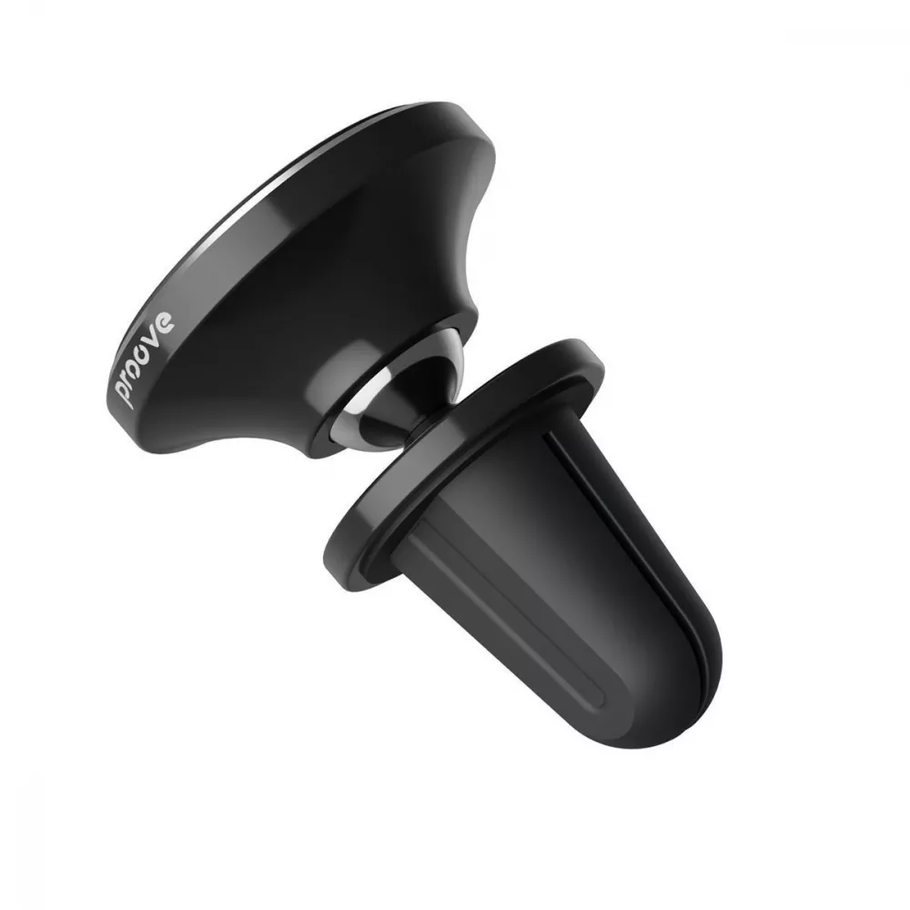 Автомобільний тримач Proove Heavy Metal Air Outlet Car Mount — Придбати в Україні - фото 3