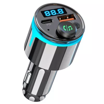 Купить АЗП Proove FM Launcher Nexus 30W (PD+QC3.0) Type-C+USB 55564 - Ncase