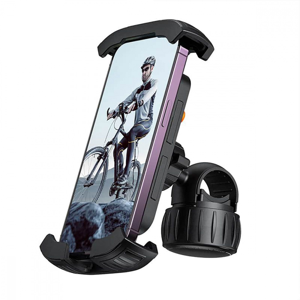 Тримач для велосипеда Baseus QuickGo Series — Придбати в Україні - фото 4
