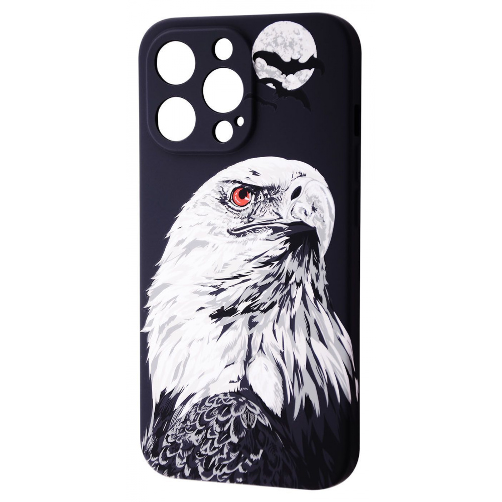 Чехол WAVE NEON X LUXO Wild Series iPhone 13 Pro - фото 6