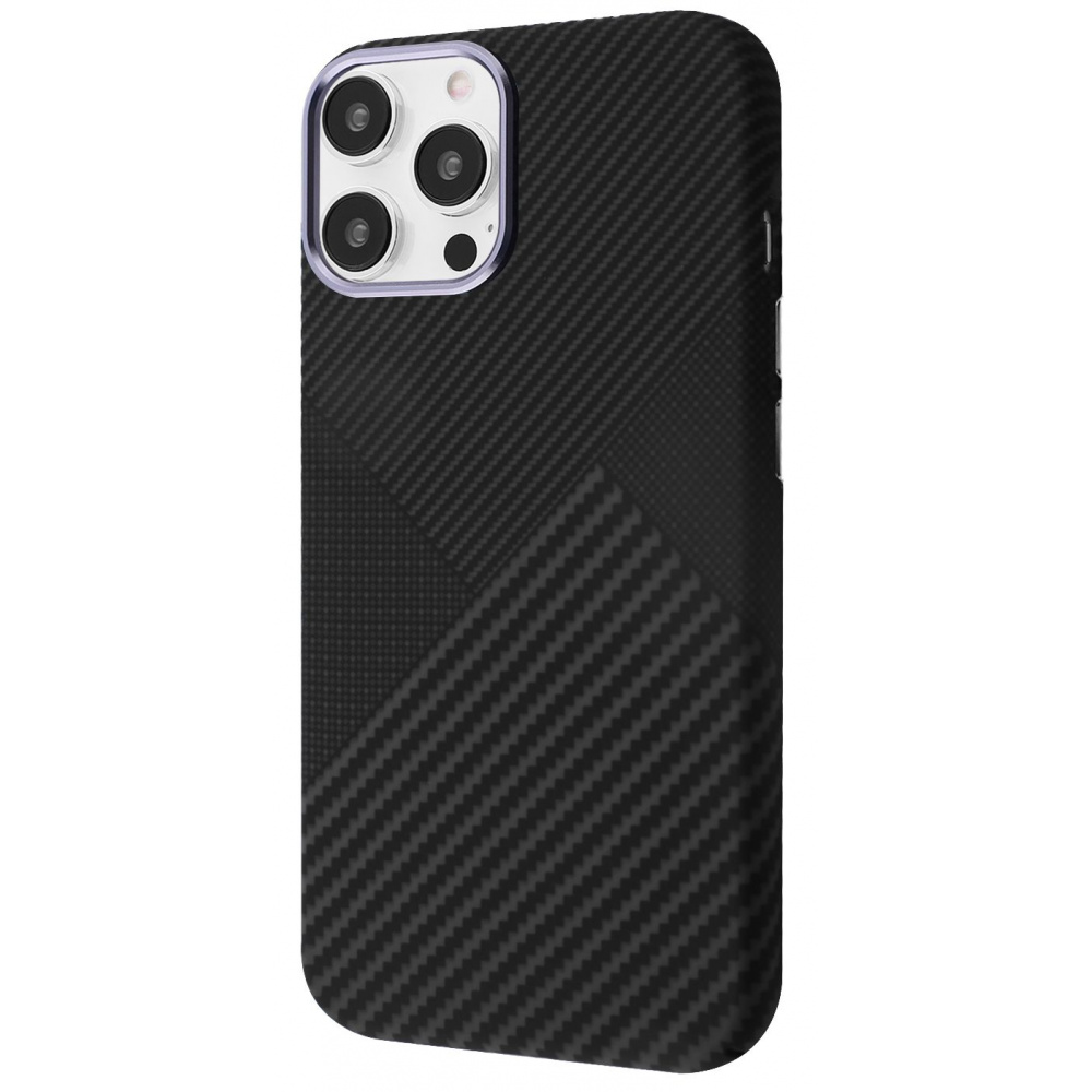 Чехол WAVE Gleam Case with Magnetic Ring iPhone 14 Pro Max - фото 4