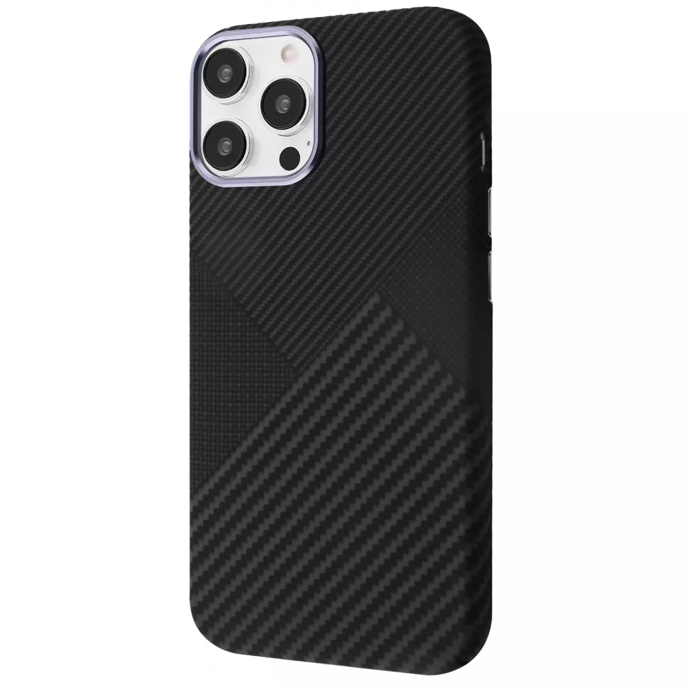Чехол WAVE Gleam Case with Magnetic Ring iPhone 14 Pro Max - фото 4
