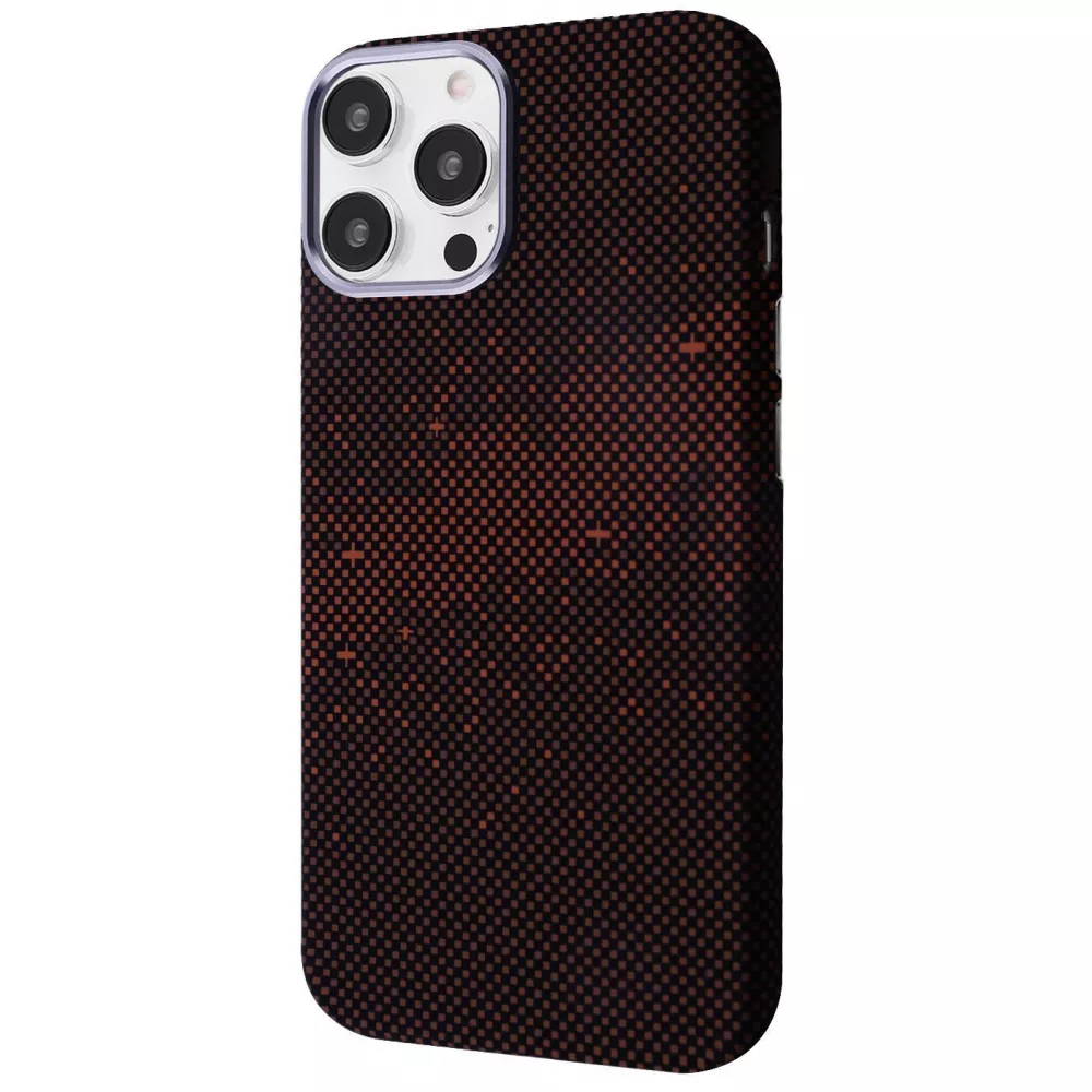 Чехол WAVE Gleam Case with Magnetic Ring iPhone 14 Pro Max - фото 3