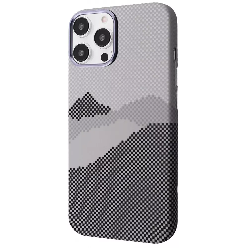 Чехол WAVE Gleam Case with Magnetic Ring iPhone 14 Pro Max - фото 5