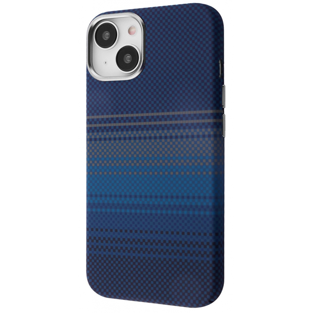 Чехол WAVE Gleam Case with Magnetic Ring iPhone 15 - фото 5