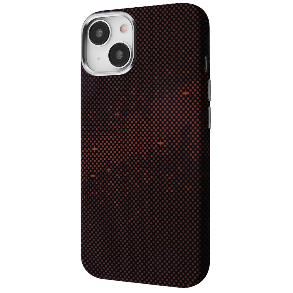 Чехол WAVE Gleam Case with Magnetic Ring iPhone 15 - фото 3