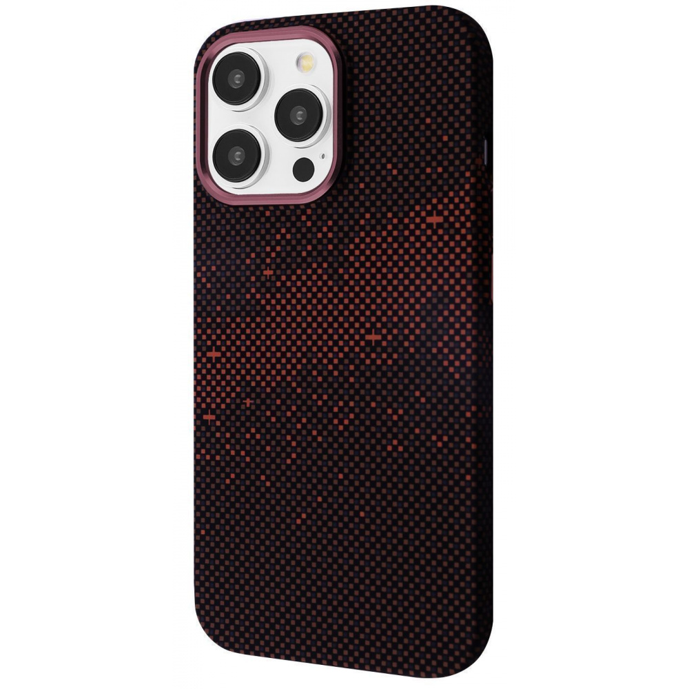 Чохол WAVE Gleam Case with Magnetic Ring iPhone 15 Pro — Придбати в Україні