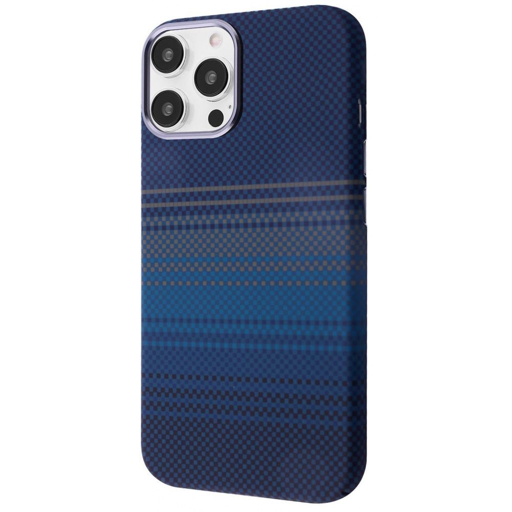 Чехол WAVE Gleam Case with Magnetic Ring iPhone 16 Pro Max - фото 3