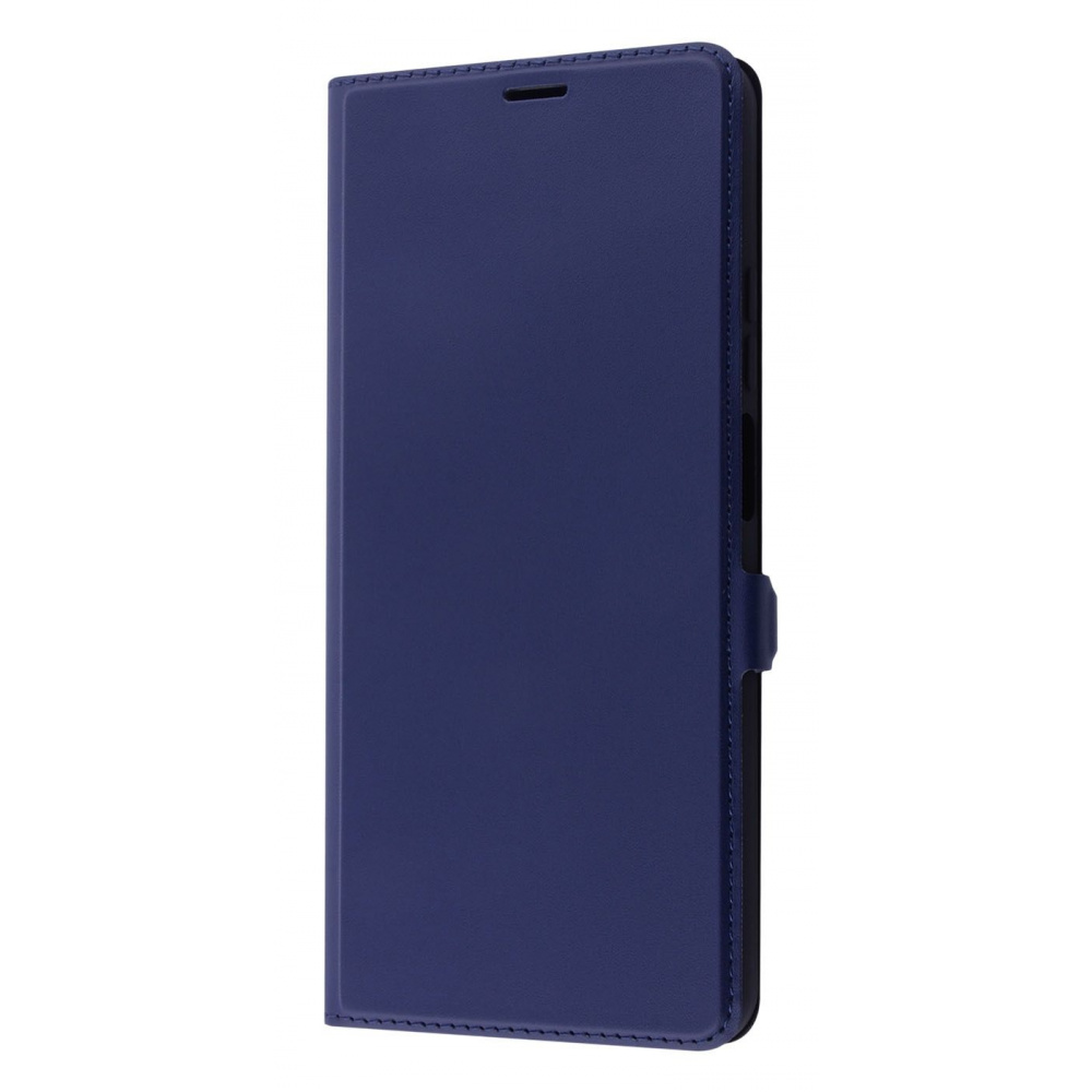 Чехол WAVE Snap Case Xiaomi Redmi Note 9 - фото 1