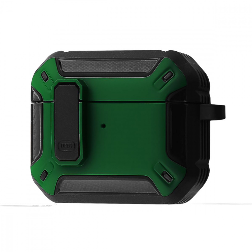 Чехол Defender Case for AirPods 3 - фото 13