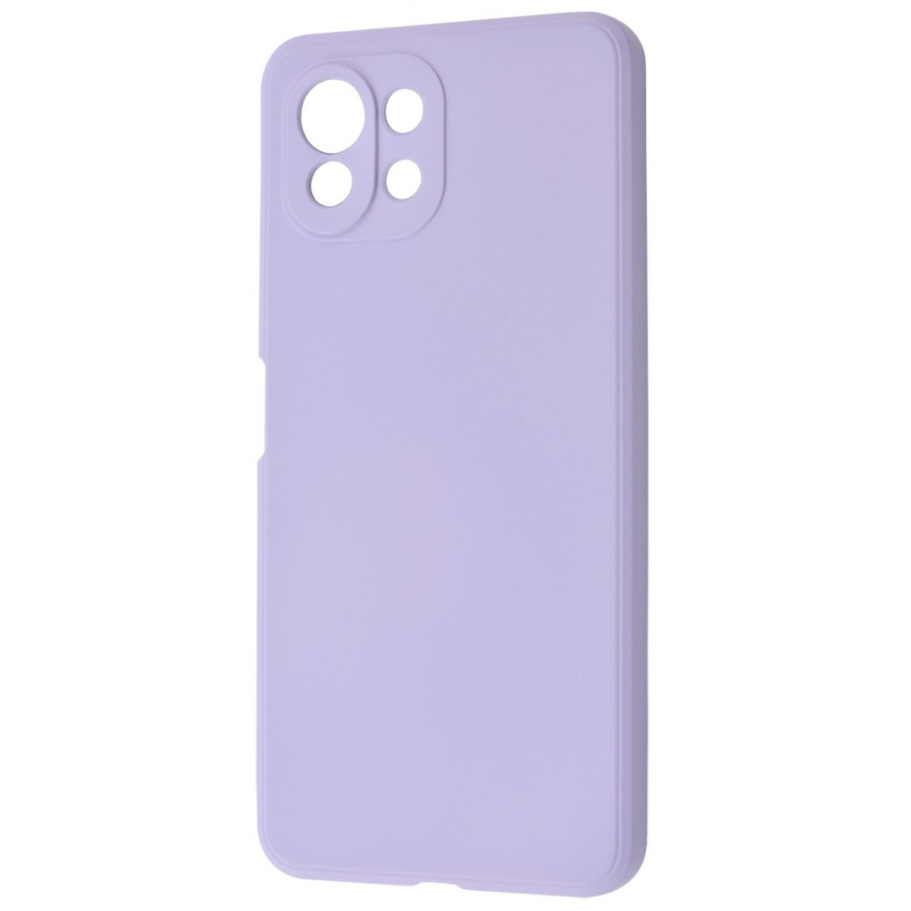 WAVE Colorful Case (TPU) Xiaomi Mi 11 Lite/11 Lite 5G NE - фото 8