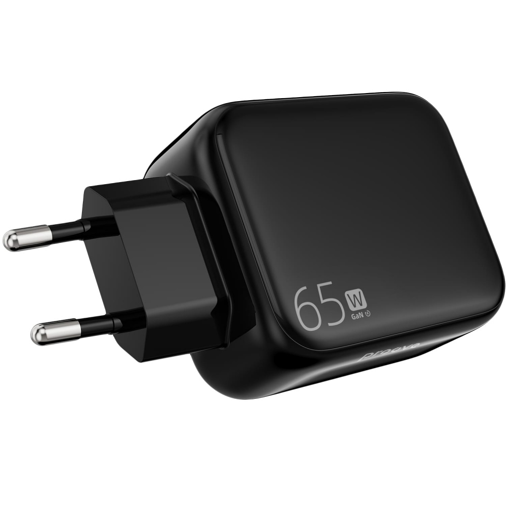 МЗП Proove Fixtape GaN Type-C 65W — Придбати в Україні - фото 2