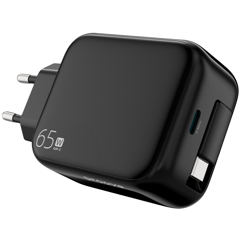 МЗП Proove Fixtape GaN Type-C 65W — Придбати в Україні - фото 3