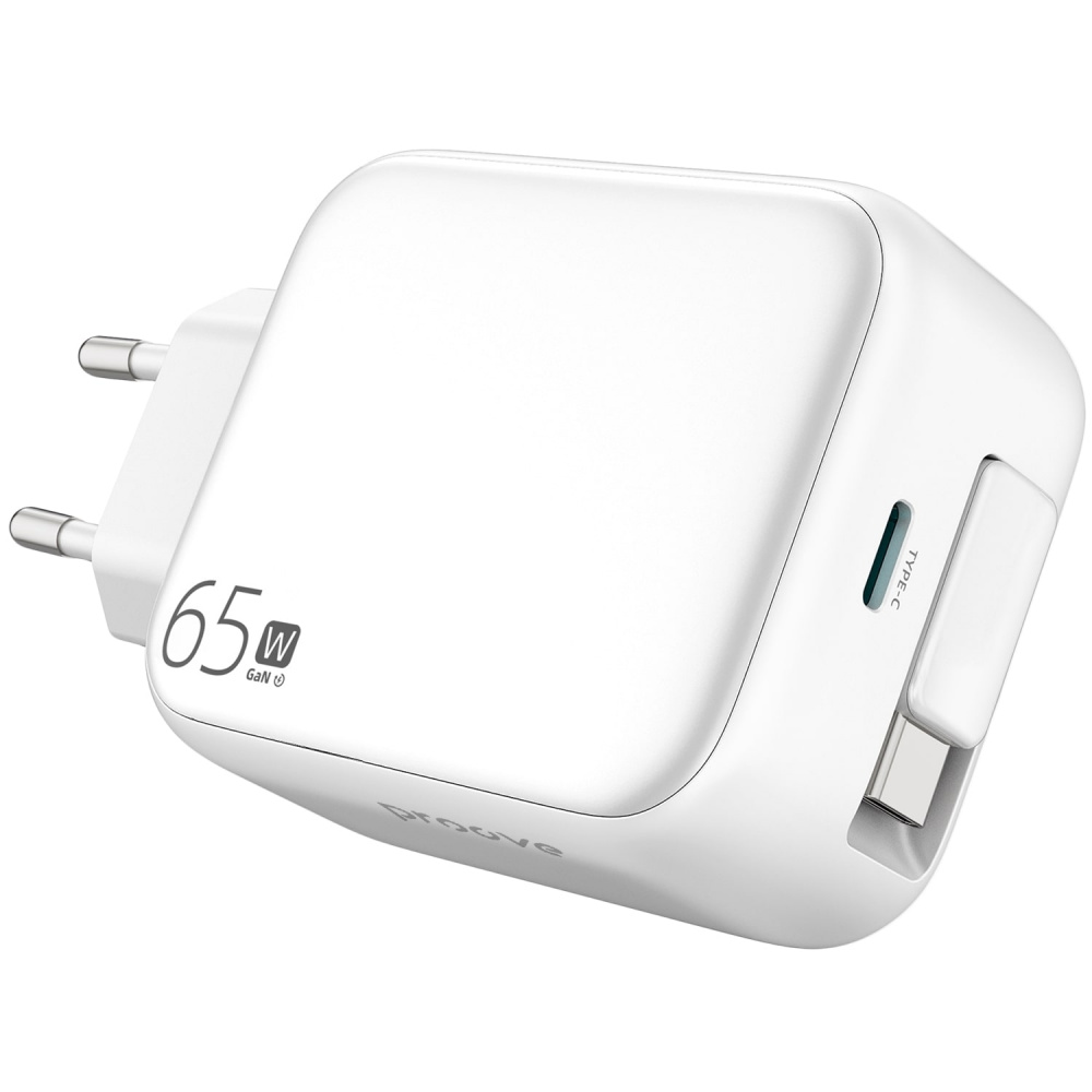 МЗП Proove Fixtape GaN Type-C 65W — Придбати в Україні - фото 5