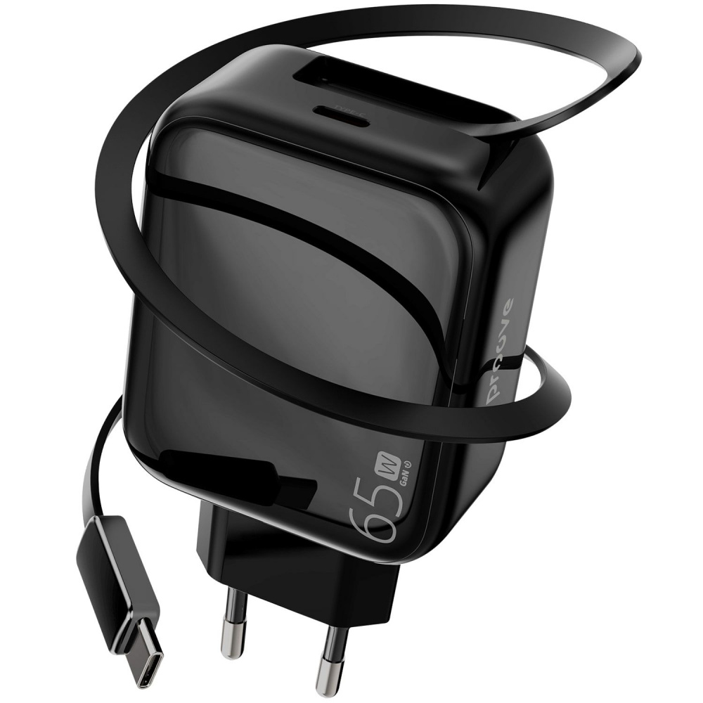 МЗП Proove Fixtape GaN Type-C 65W — Придбати в Україні - фото 6
