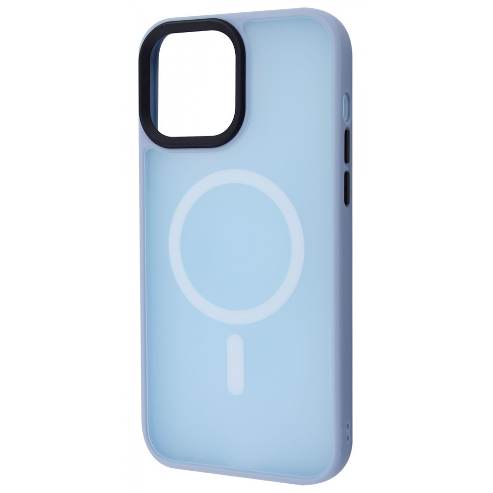 Чохол WAVE Matte Colorful Case with MagSafe iPhone 13 Pro Max — Придбати в Україні - фото 12
