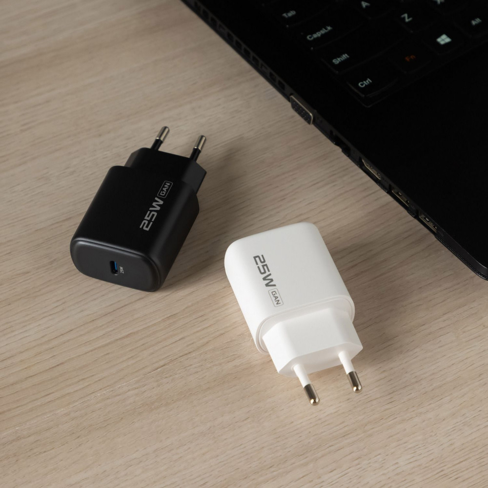 МЗП Proove Silicone Power 2 25W (Type-C) — Придбати в Україні - фото 13