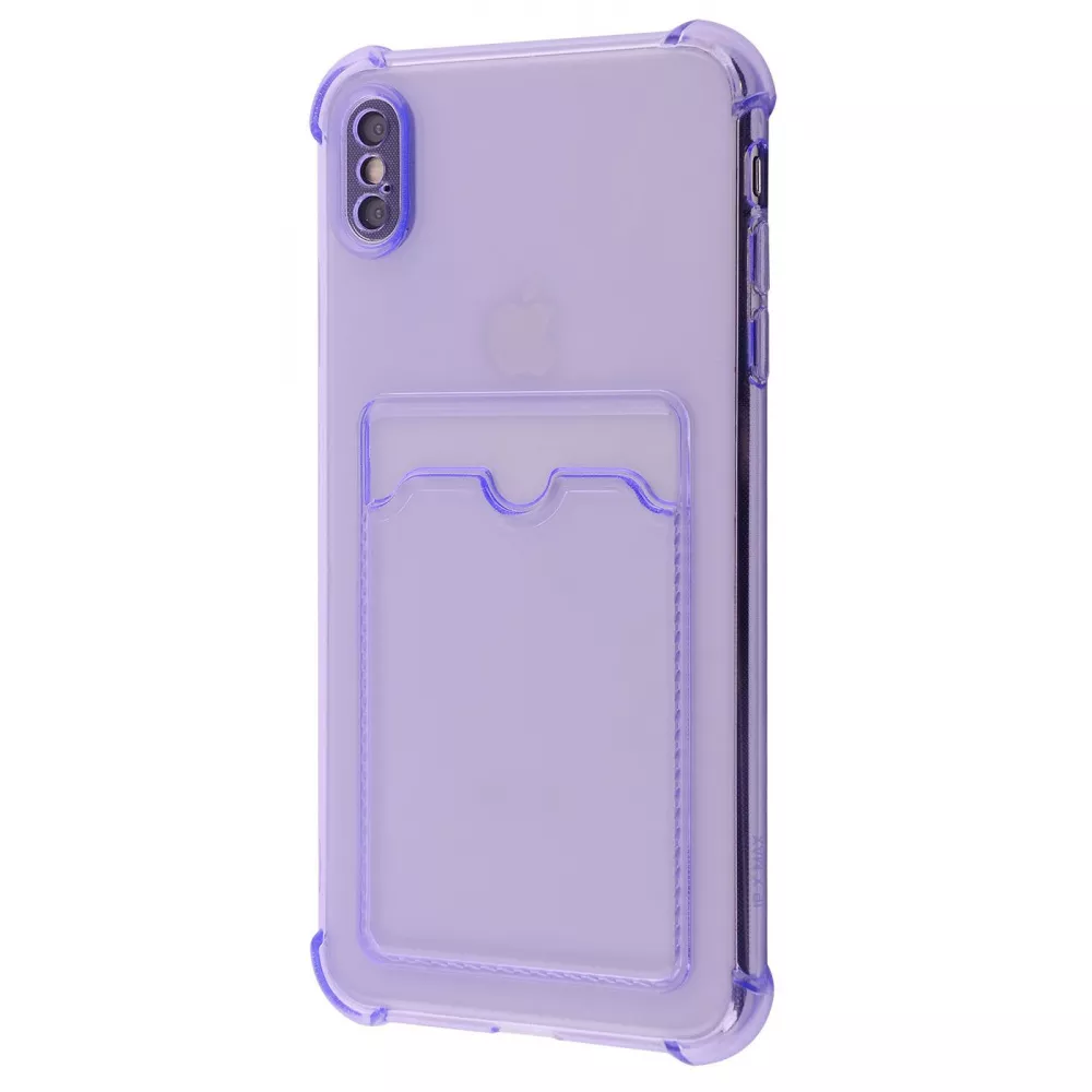 Чохол WAVE Pocket Case iPhone Xs Max — Придбати в Україні - фото 6