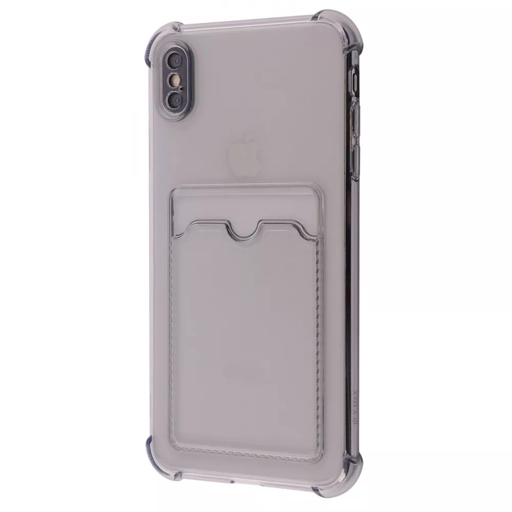 Чохол WAVE Pocket Case iPhone Xs Max — Придбати в Україні - фото 8
