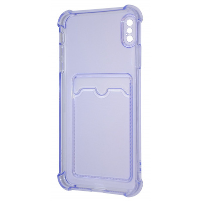 Чохол WAVE Pocket Case iPhone Xs Max