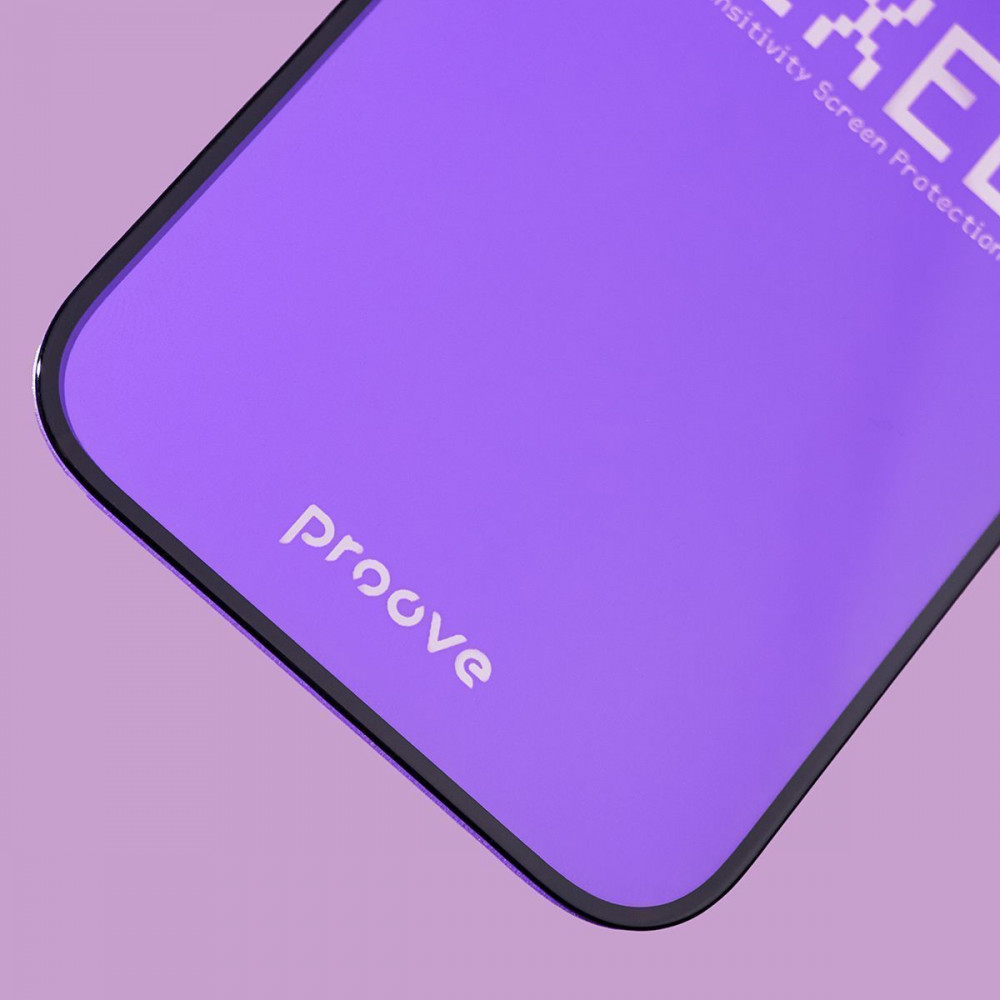 Защитное стекло Proove Pixel iPhone X/Xs/11 Pro - фото 8